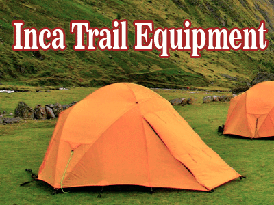 Challenge Inca Trail 