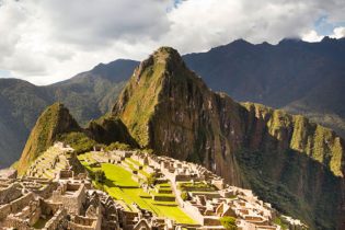 Luxury Inca Trail Machu Picchu 5 Days
