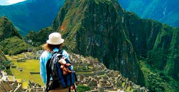 Inca Trail Treks